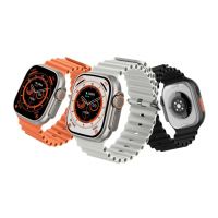 Smart Watch T900 Ultra - 360QC