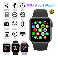 T500 Smartwatch Android & IOS Supported Bluetooth watch For Men & Women