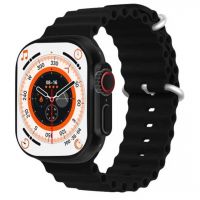 HIWATCH SMART WATCH T800 ULTRA 2 - Authentico Technologies
