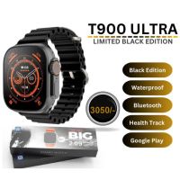 T900 Ultra Smart Watch Fitness Tracker - ON INSTALLMENT