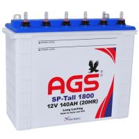 AGS Battery - SP Tall 1800 on Installments