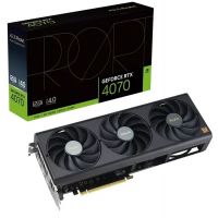 Asus ProArt GeForce RTX 4070 | O12G Graphics Card (Installments) - QC