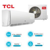 TCL 18T3 Pro 1.5 Ton Inverter AC Wifi Enabled - On Installment