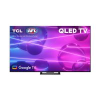 TCL 55 Inches 4K QLED Google LED TV 55C745+ On Installment