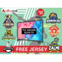 TCL 43C645 on Installment  Online Secure Shopping in Pakistan