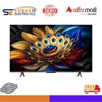 TCL 65C655 65 Inch QLED TV 2024