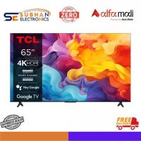 TCL 65V6B 65 Inch 4K HDR TV