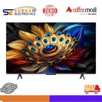 TCL 85C655 85 Inch QLED TV