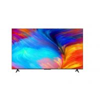 TCL LED TV 55Inch P635 4K Android - On Installments ET