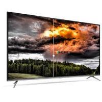 TCL LED 50 inches P615 4K ULTRA HD ANDROID SMART LED TV - SNS - INSTALLMENT -  Best Price Guranteed