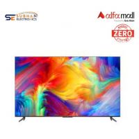 TCL 50" P735 UHD Android  LED TV | On Instalments by Subhan Electronics