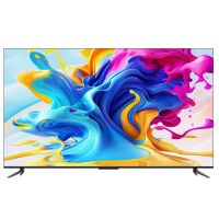 TCL Q LED Android TV 50 inch SS Model:50C645 - on 9 months installments without markup - Nationwide Delivery - Del Tech Mart