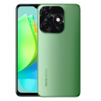Tecno Spark 10C 4GB RAM 128GB Green | 1 Year Warranty | PTA Approved | Other Bank BNPL By Spark Tech
