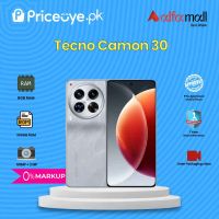 Tecno Camon 30 8GB 256GB - Easy Monthly Installment - Priceoye 