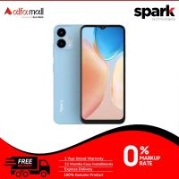 Sparx Neo 5 Plus 64GB - 3GB RAM | PTA Approved - Easy Monthly Installments - Spark Technologies