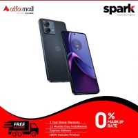 Motorola Moto G84 5G 256GB - 12GB RAM | PTA Approved - Easy Monthly Installments - Spark Technologies