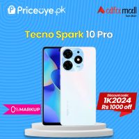 Tecno Spark 10 Pro 8GB 128GB | Installment | Priceoye