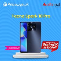 Tecno Spark 10 Pro 8GB 128GB | Installment | Priceoye