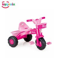 DOLU - UNICORN MY FIRST TRIKE With Free Delivery On Installment By SPark Technologies