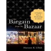 The Bargain From The Bazaar A Familys Day Of Reckoning In Lahore