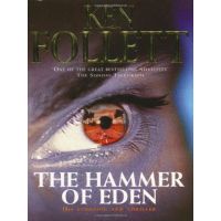 The Hammer Of Eden