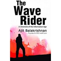 The Wave Rider: A Chronicle Of The Information Age
