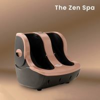 THE ZEN SPA by Zero Health Care