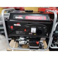 ANGEL AG 1800 1.2 KW (1.5Kva) Generator installment