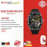 Richard TK9 Smart Watch With Bluetooth Calling IP67 WaterProof Mobopro1 - Installment