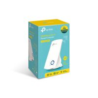 TP-Link Wi-Fi Extender TL-WA850RE 300Mbps Wi-Fi Range Extender