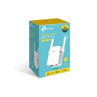 TP-Link Wi-Fi Extender TL-WA855RE 300Mbps Wi-Fi Range Extender