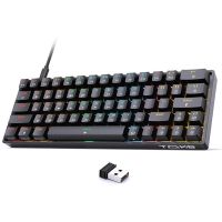 TMKB T63 Gaming Wireless Keyboard