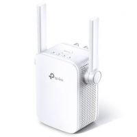 TP-Link RE305 - AC1200 Wi-Fi Range Extender - Ver 4.0 - OneMesh (Installment)