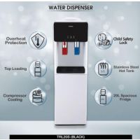 Varioline TRL 20S Water Dispenser White ON INSTALLMENTS