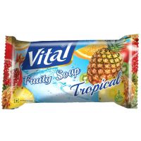 Vital Soap Tropical Fruity - 60g
