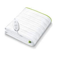 Beurer Electric Heated Under Blanket With 3 Temperature Settings And Temperature Level At 60 Watt (TS 15) On Installment ST With Free Delivery  