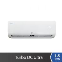 PEL Turbo DC Ultra Air Conditioner 1.5 Ton (H&C) - (Installment)