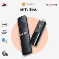 Mi TV Stick 1080P HD Available on Easy Monthly Installments BY | S.A ENTERPRISES