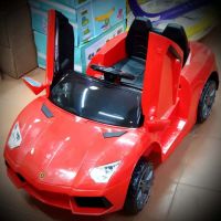 Twinkle Lamborghini Car For Kids