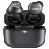 EarFun Free Mini True Wireless Earbuds  On 12 Months Installments At 0% Markup
