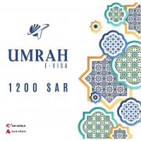 Umrah e-Visa