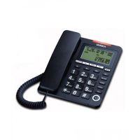 Uniden - Corded Telephone AS 7408 (SNS)