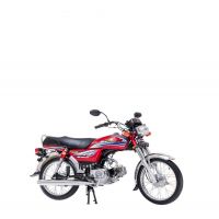 Union Star Bike 70cc - On 12 months installments without markup - Same Day Delivery in Karachi Rawalpindi and Islamabad - Del Tech Mart