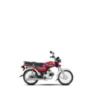 Unique Bike 70cc - On 12 months installments plan without markup - Same Day Delivery in Karachi - Del Tech Mart
