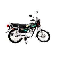 Unique UD 125cc Motorbike - On Installment (Self pickup for Karachi Only)