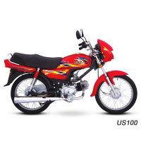 United 100CC Without Alloy Rim (Only for Karachi/Self Pickup)