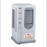 UNITED Room Air Cooler UD-777 Full Plastic Body Copper Motor Imported long life Cooling Pad - Without Installments