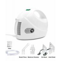 Medisign Junior Nebulizer (Installment) - QC