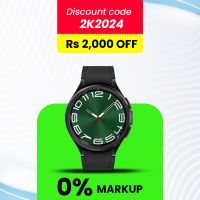 Samsung Galaxy Watch 6 Classic R-960 47mm On 12 Months Installments At 0% Markup