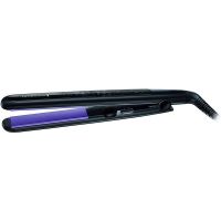 REMINGTON S6300 HAIR STRAIGHTENER COLOUR PROTECT With Free Delivery Easy Monthly Installment Spark Technologies